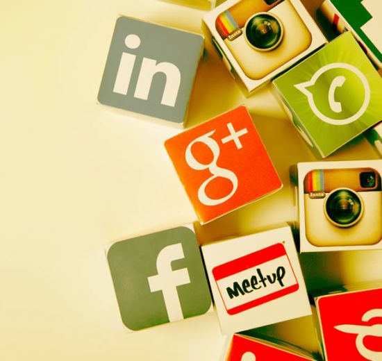Rede Social é lugar para empresas?