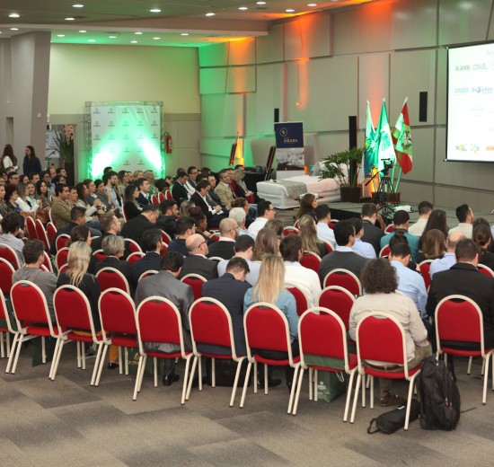 6º Encontro Empresarial Acibalc