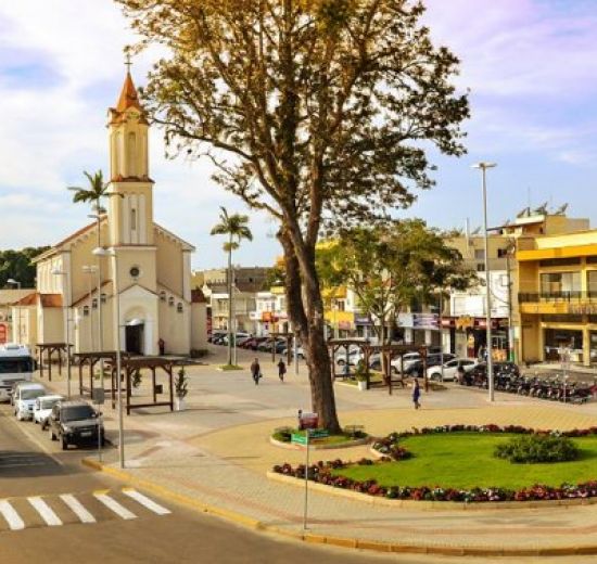 Acibalc participa da Festa dos Amigos de Camboriú nesta quinta-feira