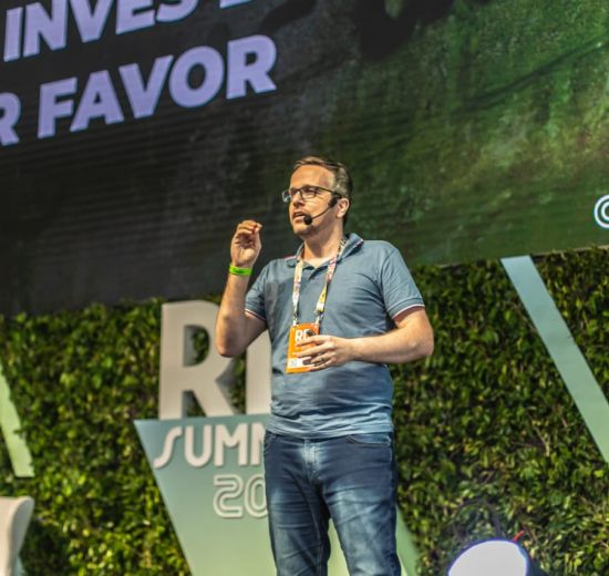 Acibalc promove “Jabá Digital” com a participação de Flávio Steffens do Vakinha Online  