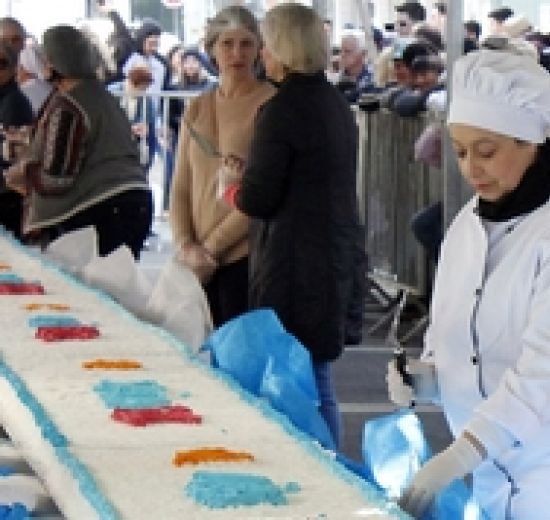 Aniversário de Balneário Camboriú terá comemorações durante todo o mês de julho