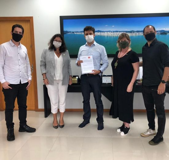 BC Criativo apresenta planejamento estratégico para estimular a Economia Criativa