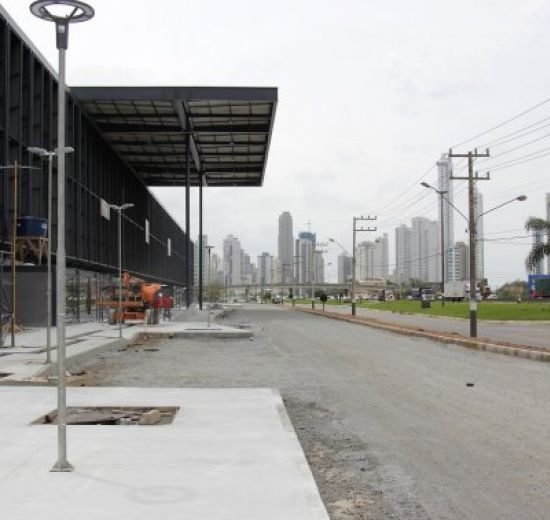 Centro de Eventos de Balneário Camboriú será inaugurado no dia 22 de dezembro