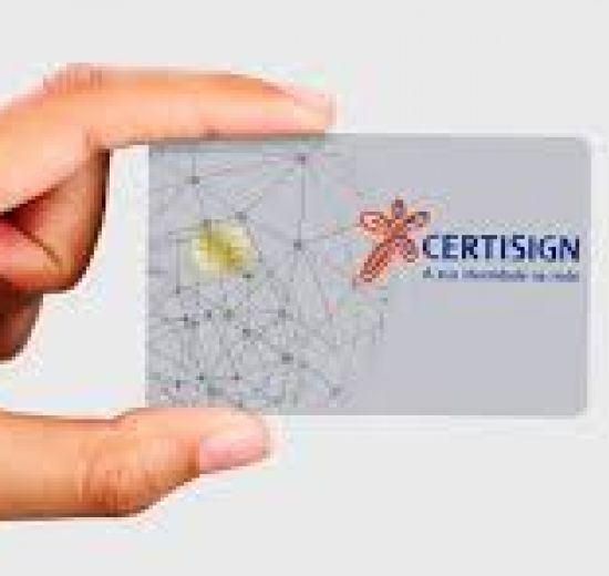 Certificado Digital e Consulta ao Crédito estão com atendimento presencial na Acibalc