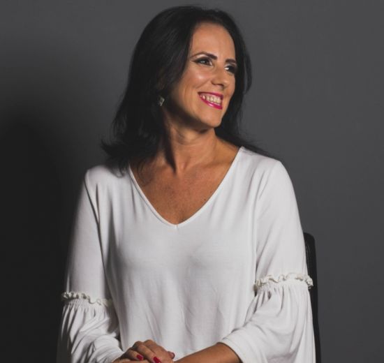 CONECTA 2020 - Conheça Mariane Nicoloso 
