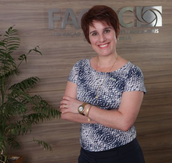 Conselho Estadual da Mulher Empresária fomenta liderança feminina em SC 