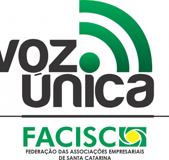  Facisc lança programa Voz Única para as eleições 2018