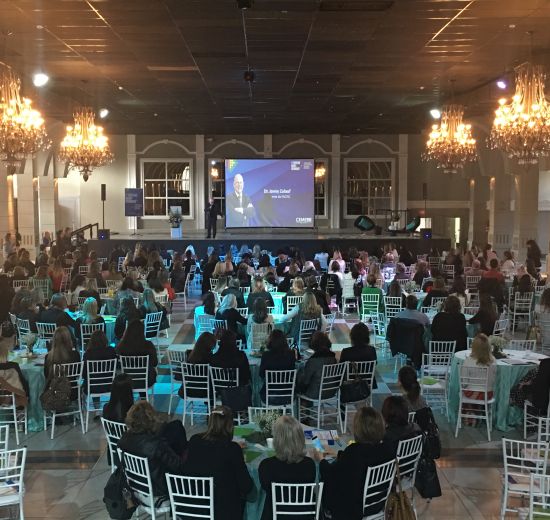 Inspiração para transformar: Empreende Mulher Catarinense reúne 300 participantes em Camboriú