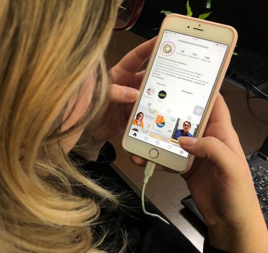 Núcleo de Consultores da Acibalc cria projeto digital para conhecimento e orientar negócios 