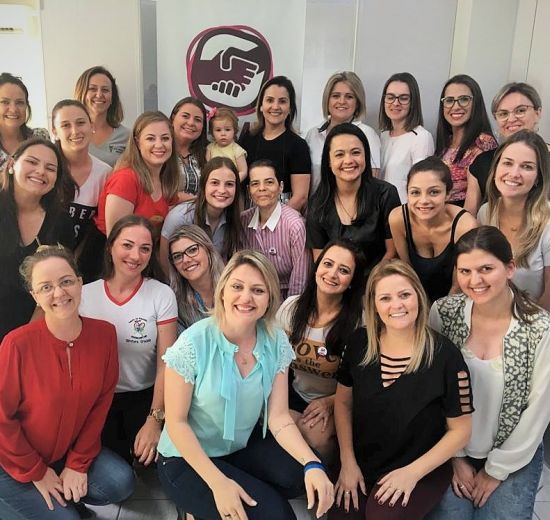 Núcleos de Mulheres Empresárias chegam a mais de 60 municípios catarinenses