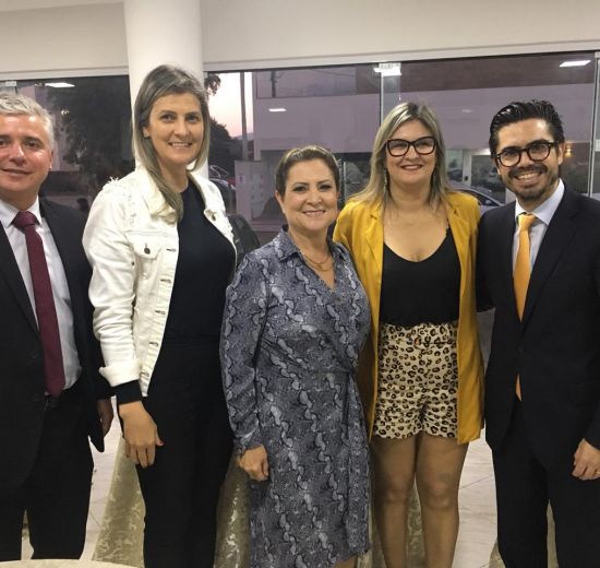 OAB Camboriú amplia rede de proteção à mulher vítima de violência com OAB por Elas e Apoio Entre Marias