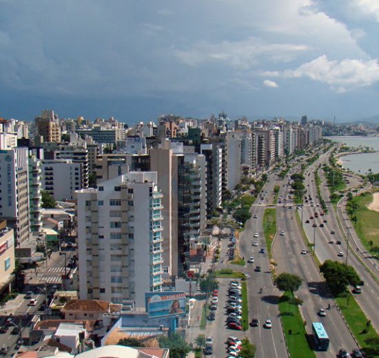 Santa Catarina fecha parceria inédita com Airbnb
