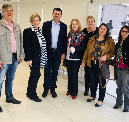 VP de Turismo da Facisc discute o setor em evento na Grande Florianópolis 