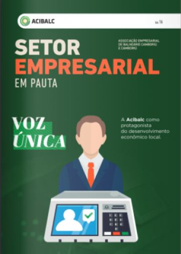 Setor Empresarial Em Pauta ed. 16