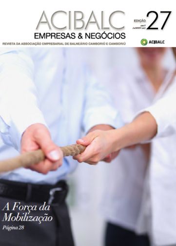 Acibalc - Empresas e Negócios