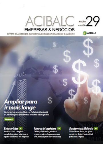 Acibalc Empresas & Negócios