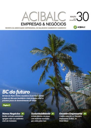 Acibalc Empresas & Negócios