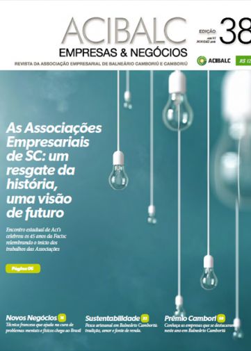 Acibalc Empresas & Negócios