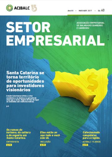 Setor Empresarial