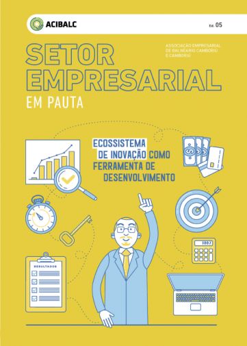 Setor Empresarial Em Pauta 