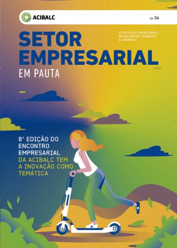 Setor Empresarial Em Pauta