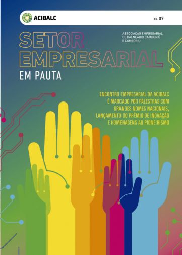 Setor Empresarial Em Pauta