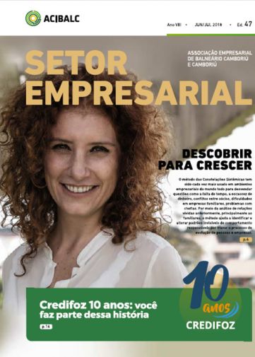 Setor Empresarial