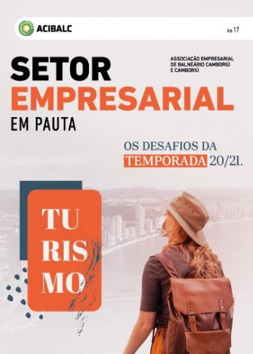 Setor Empresarial Em Pauta