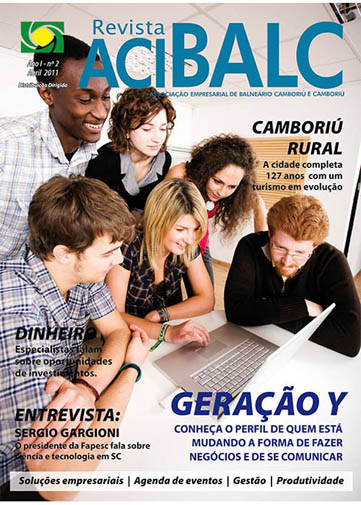 Revista Acibalc