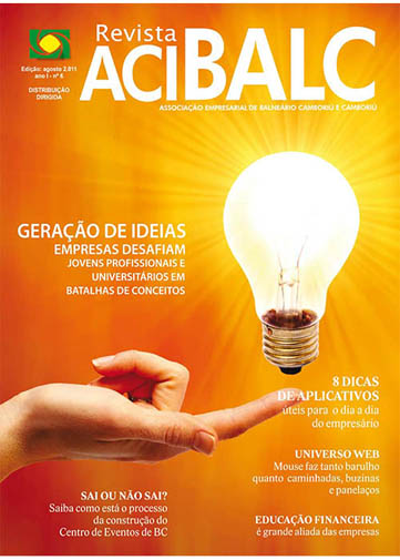 Revista Acibalc