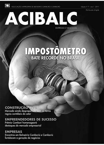 Acibalc Empresas e Negócios