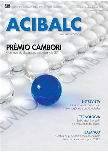 Acibalc Empresas e Negócios