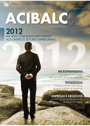 Acibalc Empresas e Negócios