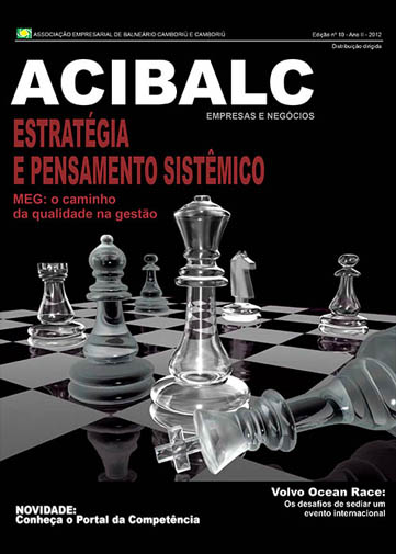 Acibalc Empresas e Negócios