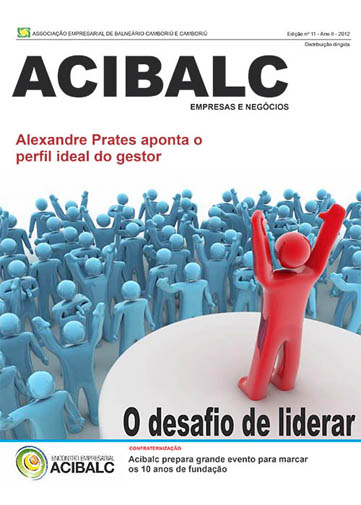 Acibalc Empresas e Negócios