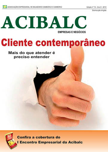 Acibalc Empresas e Negócios