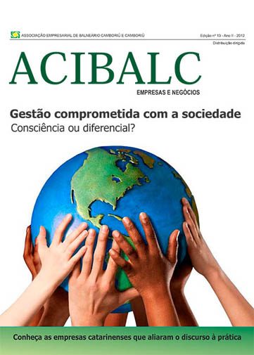 Acibalc Empresas e Negócios