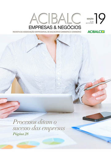 Acibalc Empresas & Negócios