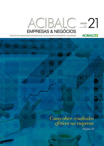 Acibalc Empresas & Negócios