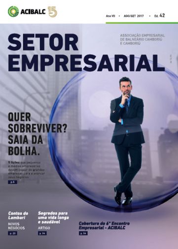 Setor Empresarial