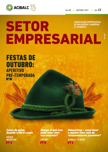 Setor Empresarial