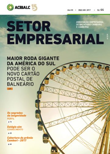 Setor Empresarial