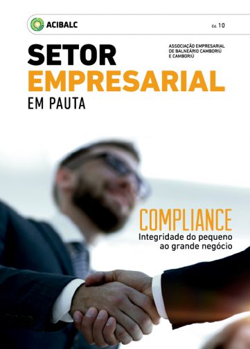 Setor Empresarial Em Pauta