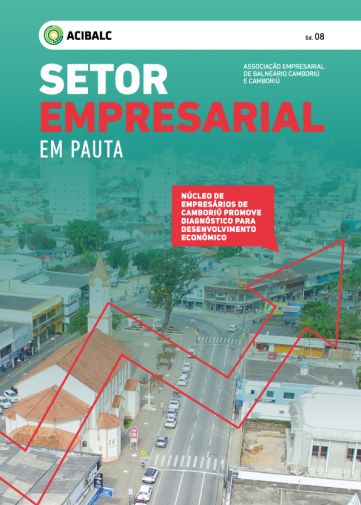 Setor Empresarial Em Pauta