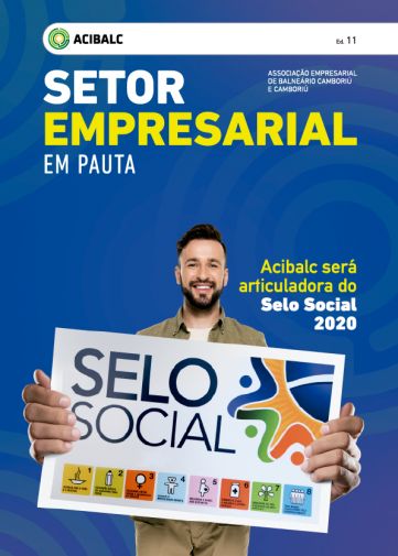 Setor Empresarial Em Pauta ed. 11