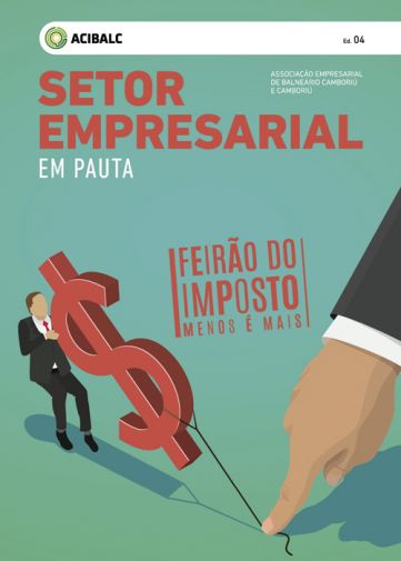 Setor Empresarial Em Pauta