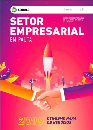 Setor Empresarial Em Pauta