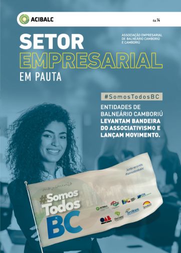 Setor Empresarial Em Pauta ed. 14