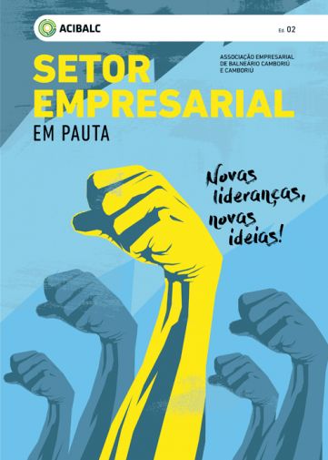 Setor Empresarial Em Pauta