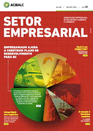 Setor Empresarial